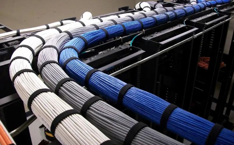 深圳網(wǎng)絡(luò)工程布線與IT服務(wù)全解析 專業(yè)工程師、弱電工程與桌面運(yùn)維